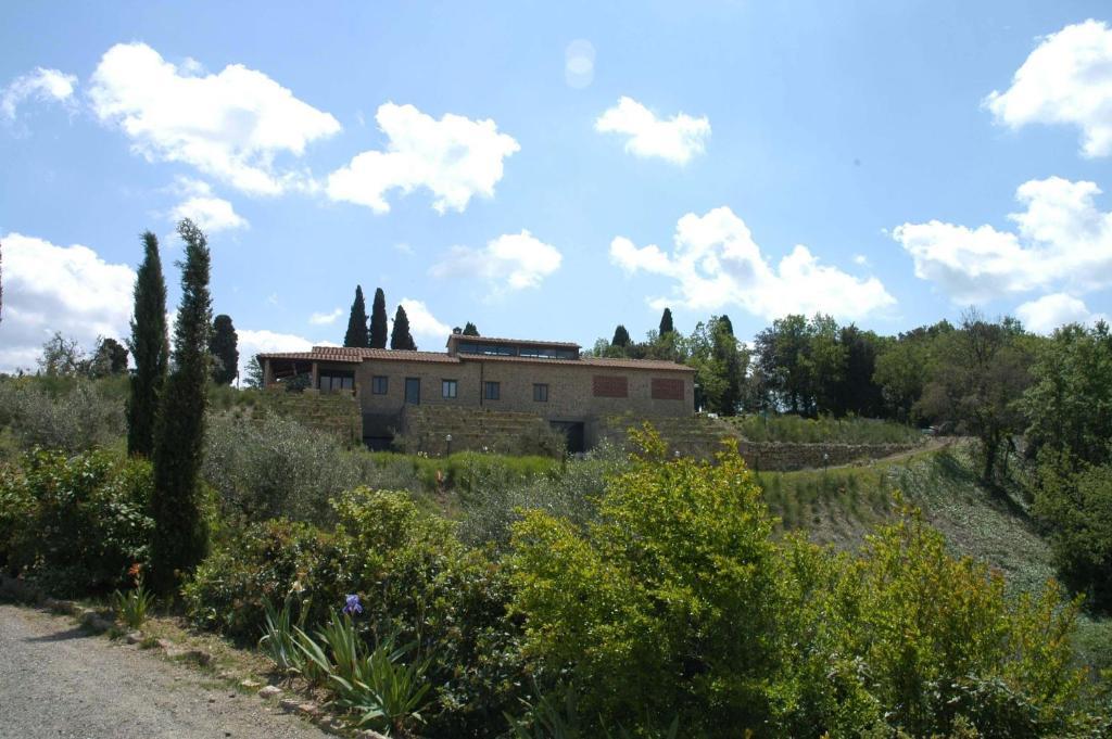 Landhaus Podere La Casetta -
